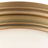 Elk Flushmounts 2 Light Flush Mount In Classic Model: 15055/2