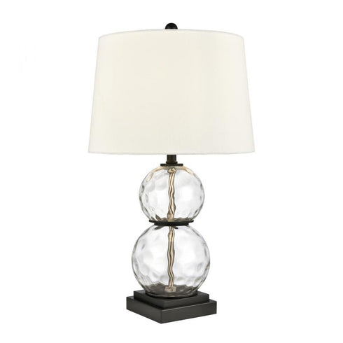 Elk Forsyth Table Lamp Model: S0019-9485