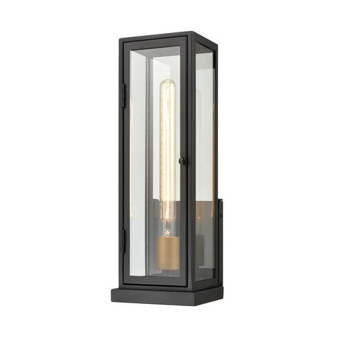 Elk Foundation Sconce Model: 45503/1