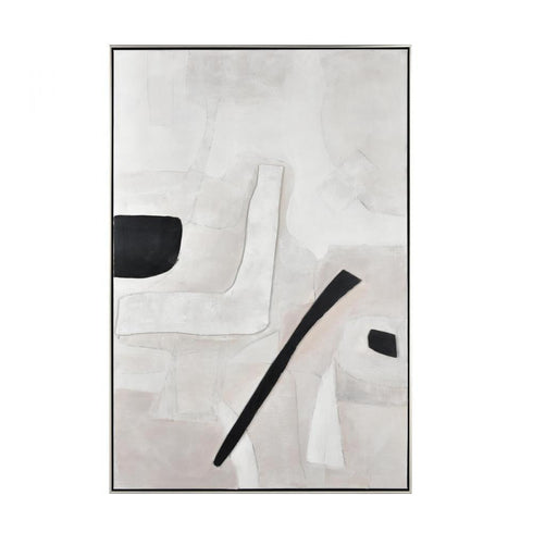 Elk Foxx Wall Art Model: S0016-9830