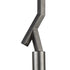 Elk Freeform 1 Light Mini Pendant In Dark Model: 11847/1