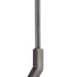 Elk Freeform 1 Light Mini Pendant In Dark Model: 11847/1