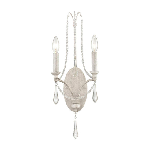 Elk Frenchparlor Sconce Model: 33471/2