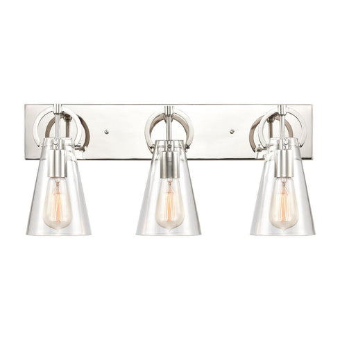 Elk Gabby Vanity Light Model: 89322/3