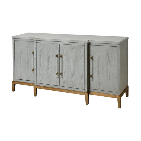 Elk Geneva Cabinet Credenza Model: 17074