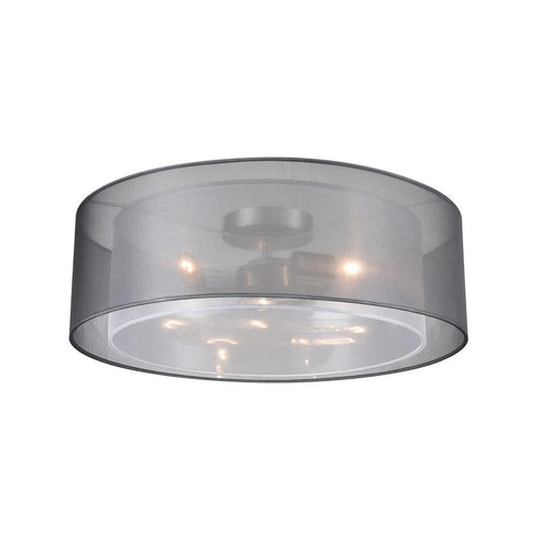 Elk Genteel 1 Light Pendant Model: 1223-030