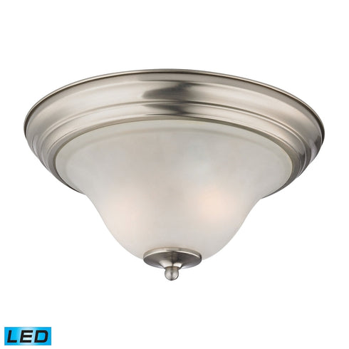 Elk Greenville Flush Mount Model: 1402FM/20-LED