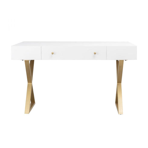 Elk Guilford Console Table Desk Model: H0805-9911