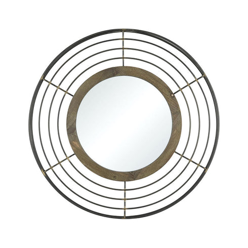 Elk Gulf Of Maine Wall Mirror Model: 3138-426