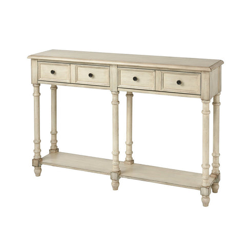 Elk Hager Console Table Desk Model: 16935