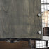Elk Halstead 6 Light Chandlier In Ash Gray And Model: 15322/6