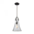 Elk Handformedglass Mini Pendant Model: 10555/1