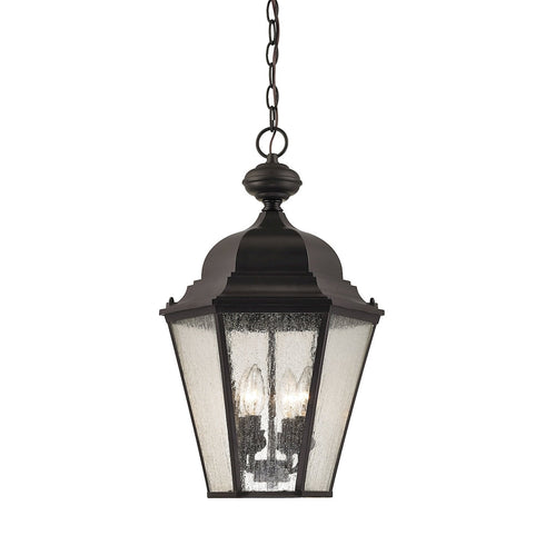 Elk Cotswold Hanging Model: 8903EH/75