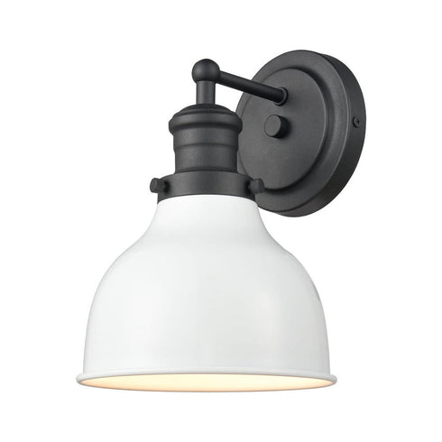 Elk Haralson Vanity Light Model: 47530/1