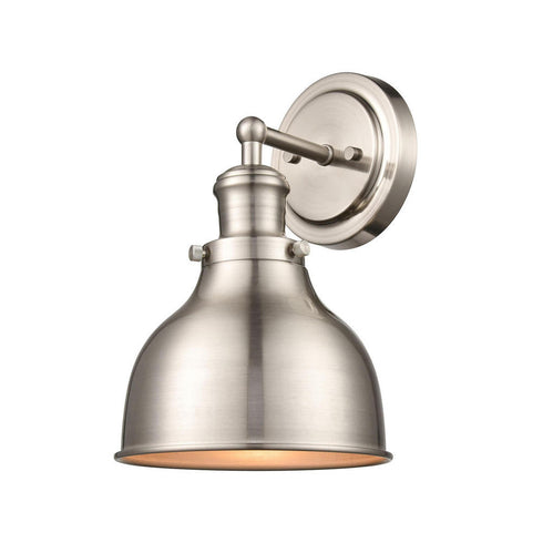 Elk Haralson Vanity Light Model: 47640/1