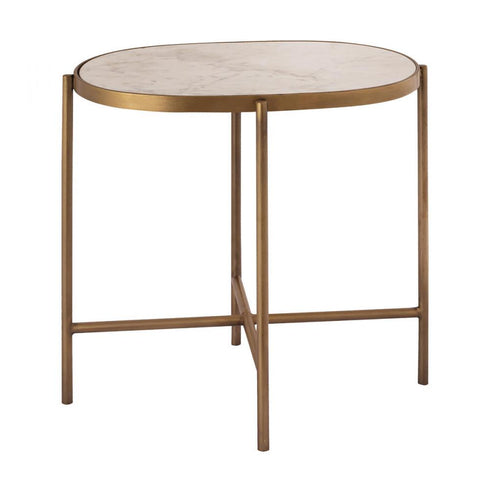 Elk Harlowe Accent Table Model: S0805-7404