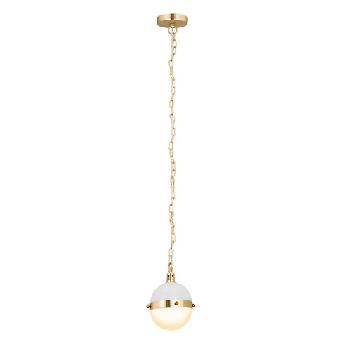 Elk Harmelin Mini Pendant Model: 14534/1