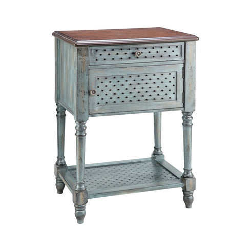 Elk Hartford Accent Table Model: 12030
