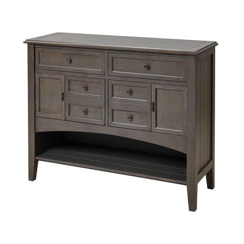 Elk Hartford Cabinet Credenza Model: 17060