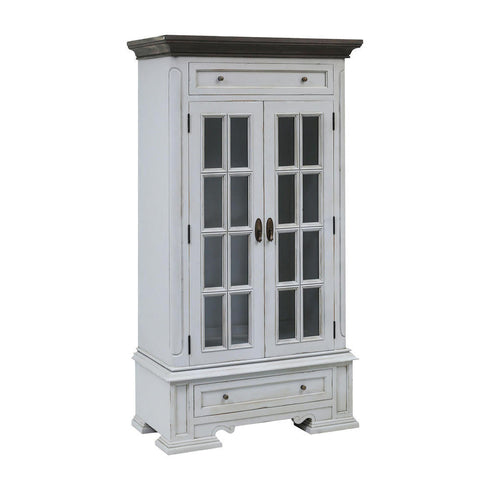 Elk Hartford Cabinet Credenza Model: 17119