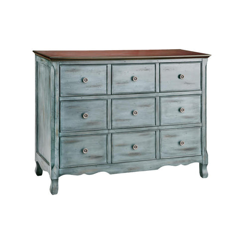 Elk Hartford Chest Model: 12027