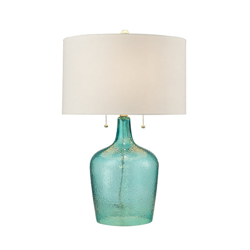Elk Hatteras Table Lamp Model: D2689