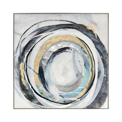 Elk Higgs Wall Art Model: 1219-086