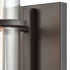 Elk Holbrook 1 Light Wall Lamp In Oil Rubbed Model: 21140/1