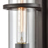 Elk Holbrook 1 Light Wall Lamp In Oil Rubbed Model: 21140/1