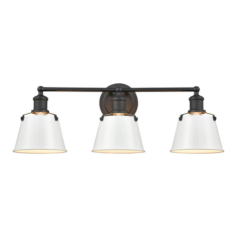 Elk Holgate Vanity Light Model: 47462/3