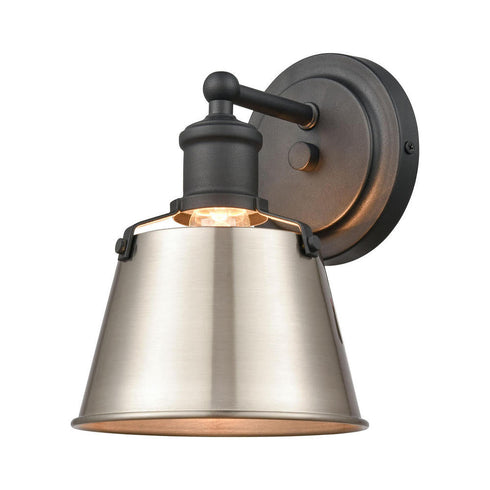 Elk Holgate Vanity Light Model: 47680/1