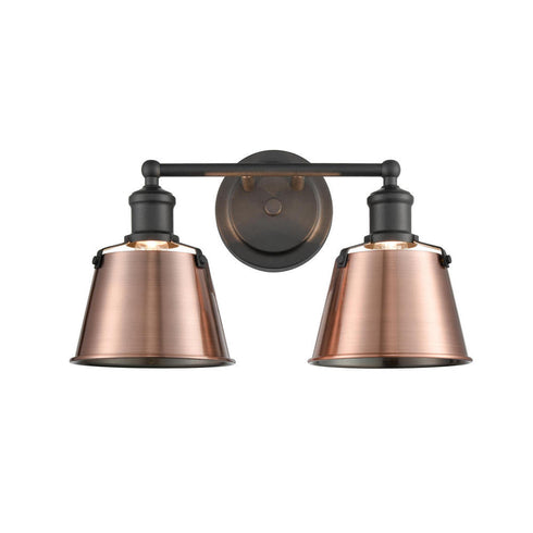 Elk Holgate Vanity Light Model: 47691/2
