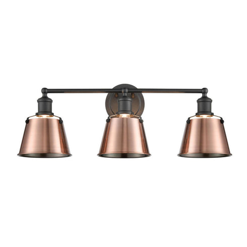 Elk Holgate Vanity Light Model: 47692/3