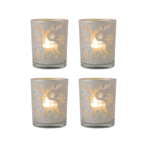 Elk Holiday Seasonal Model: 394607/S4