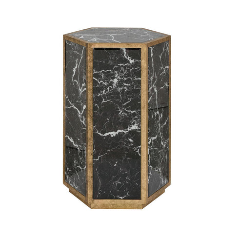 Elk Homer Accent Table Model: 1114-405