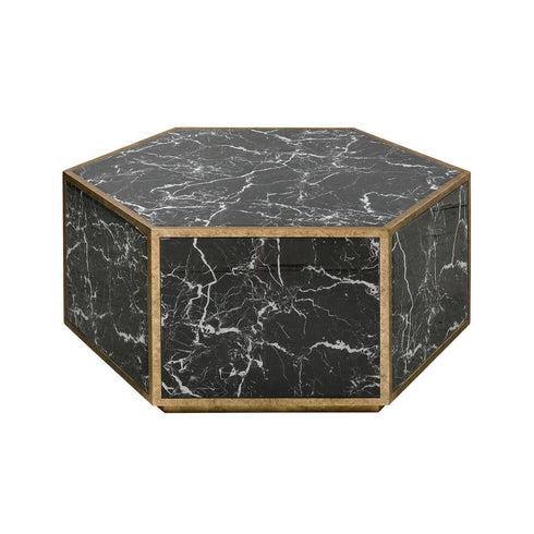 Elk Homer Coffee Table Model: 1114-411