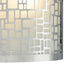 Elk Hooper 2 Light Outdoor Sconce In Polished Model: 46291/2