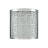 Elk Hooper 2 Light Outdoor Sconce In Polished Model: 46291/2