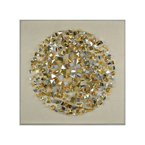 Elk Hrh Wall Decor Model: 3168-039