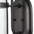 Elk Hunley 1 Light Outdoor Wall Lamp In Oil Model: 47510/1