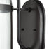 Elk Hunley 1 Light Outdoor Wall Lamp In Oil Model: 47511/1