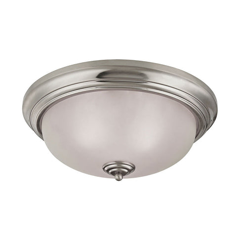 Elk Huntington Flush Mount Model: 7013FM/20