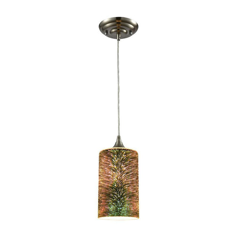 Elk Illusions Mini Pendant Model: 10508/1