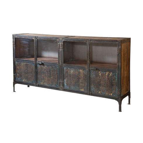 Elk Irene Cabinet Credenza Model: 12326