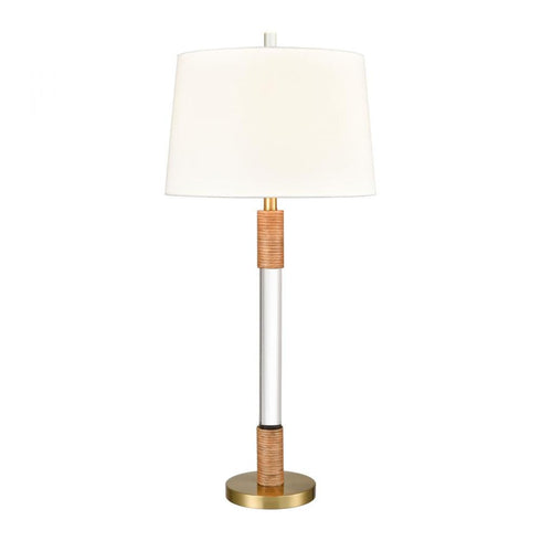 Elk Islandsummit Table Lamp Model: H0019-9517