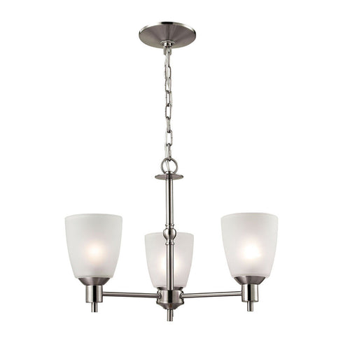 Elk Jackson Chandelier Model: 1303CH/20