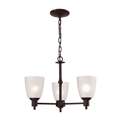 Elk Jackson Chandelier Model: 1353CH/10