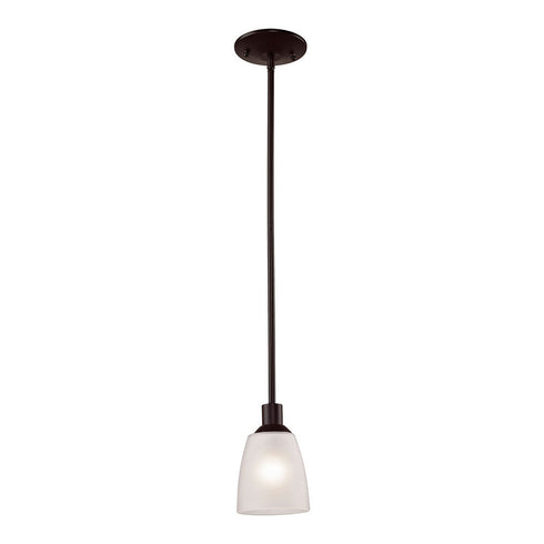 Elk Jackson Mini Pendant Model: 1351PS/10