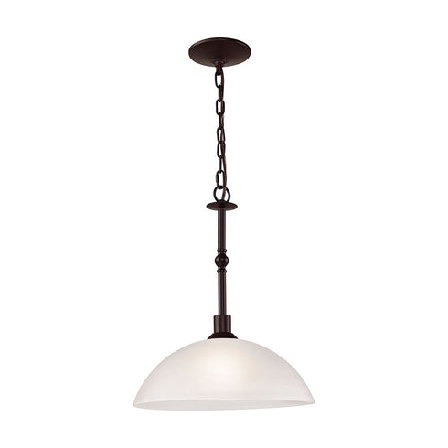 Elk Jackson Pendant Model: 1351PL/10