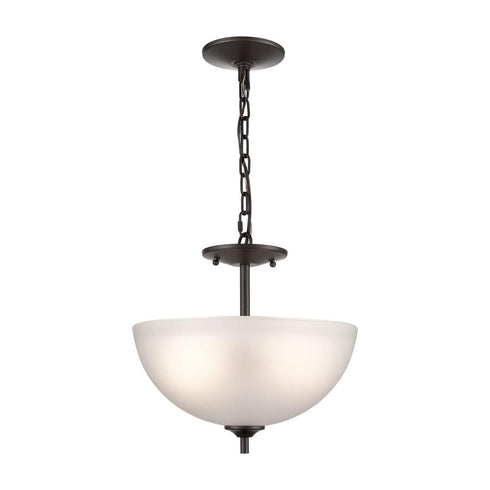 Elk Jackson Pendant Model: 1352PL/10